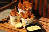 Michel Richard Is Gunning For Colonel Sanders This Summer!  D.C. Foodies Benefit�